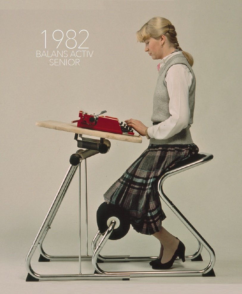 SBSeating's tweet photo. HÅG Through the ages - check out some of HÅG's iconic designs over the years gone by! #Design #Inspiration https://t.co/NOXVc1KNol https://t.co/OE8jxcGNkH
