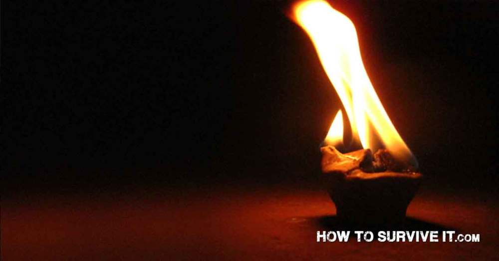 HowToSurviveIt's tweet image. 11 Ways to Start a Fire bit.ly/1TXKUoY