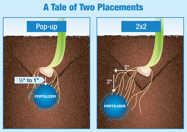 RobSoil's tweet photo. Pop-Up Fertilizers: Benefits, risks &amp; considerations. Mike Stewart explains in #IPNI newsletter https://t.co/r8QTFEzDD9
Nice graphic: #AgWeb https://t.co/9cgPQrWT91