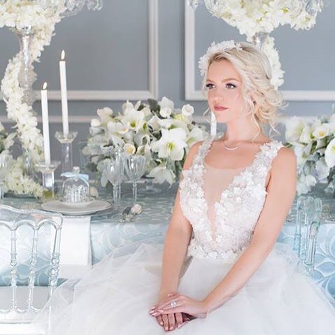 TeamSusanMurray's tweet image. Still dreaming of this beautiful winter wonderland wedding shoot. 
Wedding Panner: Rainbow Chan: Toronto Wedding Pl…