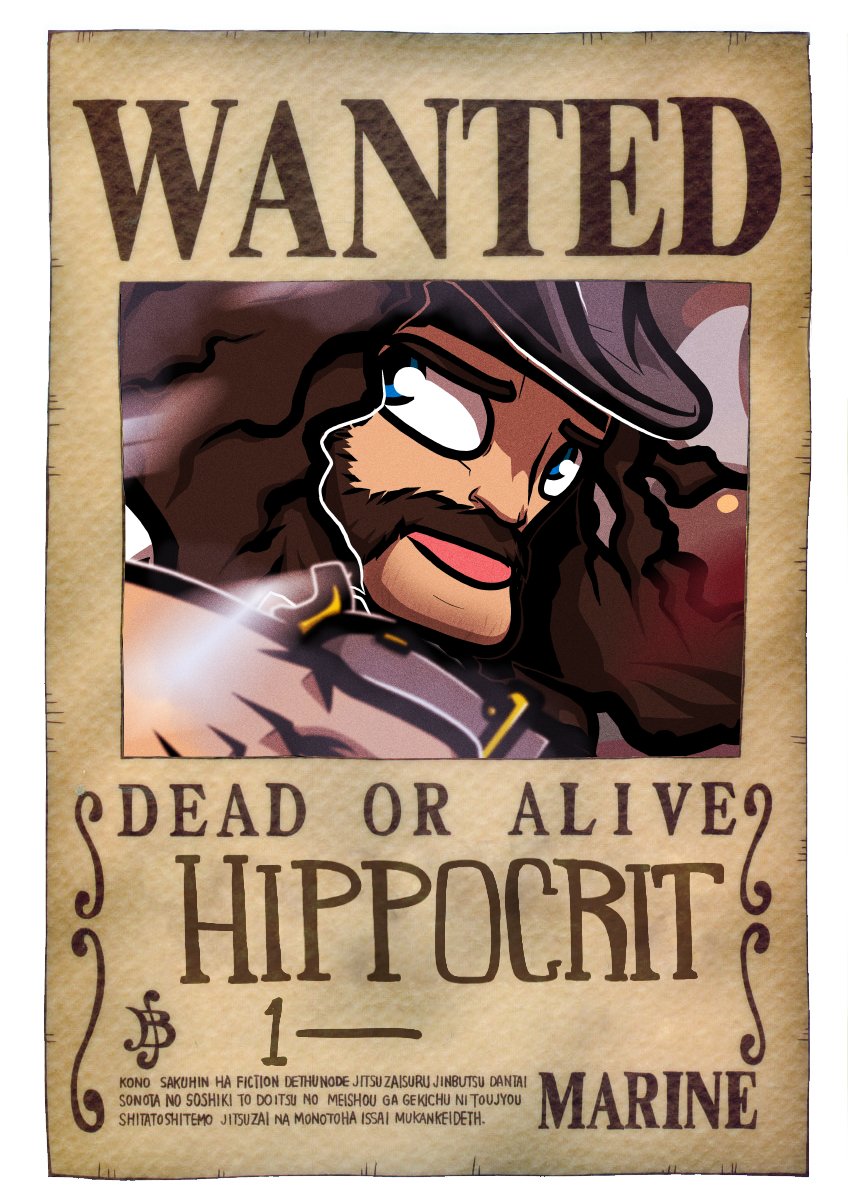 Rod VonBoche on Twitter " TPCrastinators Criminal scum.โฆ
