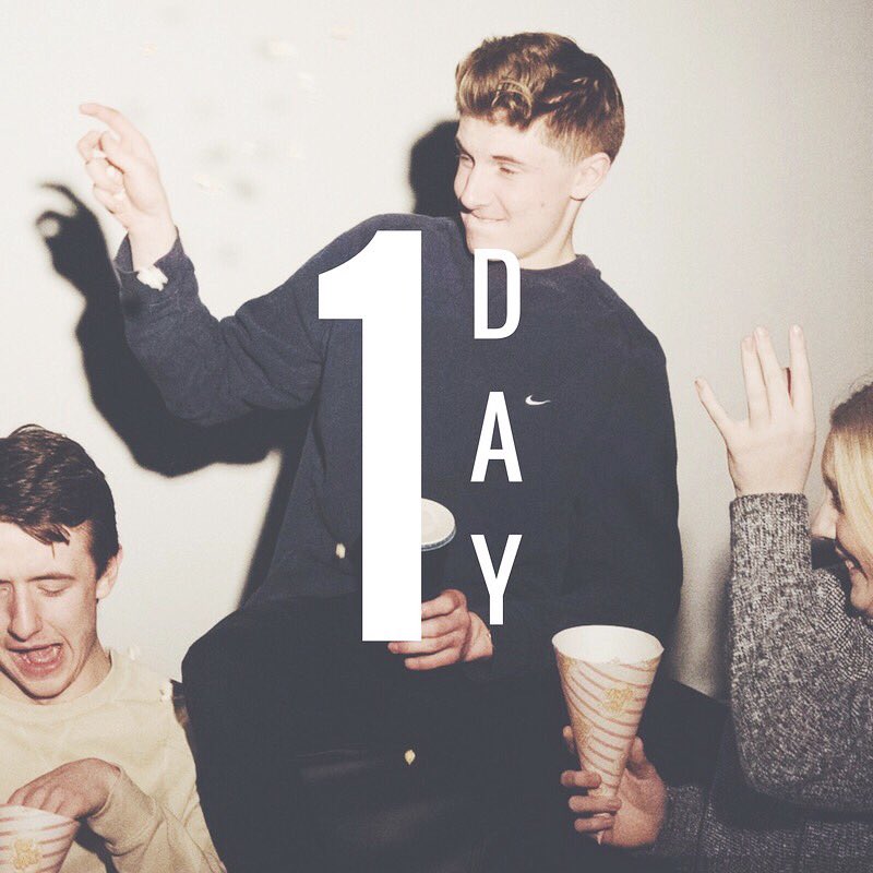 studio_ten's tweet photo. NETFLIX 'N' PARTY TOMORROW NIGHT. 🎉 Doors open 6.30pm. Invite all your friends, it's going to be INSANE. https://t.co/WLGVf71yQw