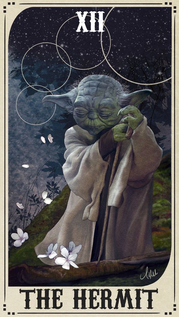 DMCorp_Spb's tweet photo. Немного прекрасного от автора ctyler #StarWars https://t.co/51i3PeMskk