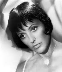 Happy birthday, Keely Smith! 