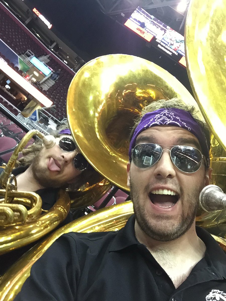 Tuba Eta Pi (@tubaetapi) on Twitter photo Day 2, Lets go <a href="/WMUMBB/">Western Michigan Men's Basketball</a> #MACtion #TUBAtion #DONUTtion #ballisnotastate Day 2, Lets go <a href="/WMUMBB/">Western Michigan Men's Basketball</a> #MACtion #TUBAtion #DONUTtion #ballisnotastate