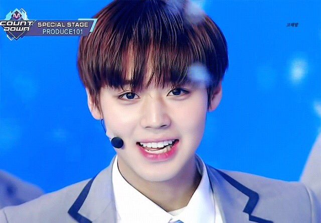 jihoon_pics's tweet photo. #PRODUCE101 #produce101season2 #Jihoon  #ParkJihoon 

😍😍😍 https://t.co/xFYNItxm4y