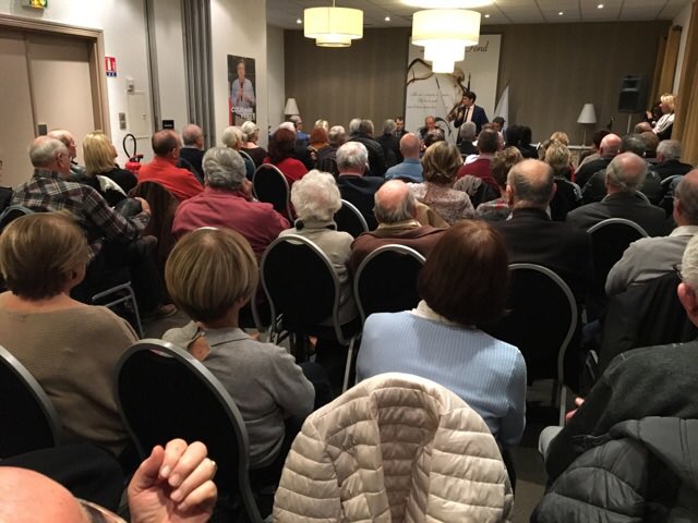 Jean-Pierre LELEUX tweet media