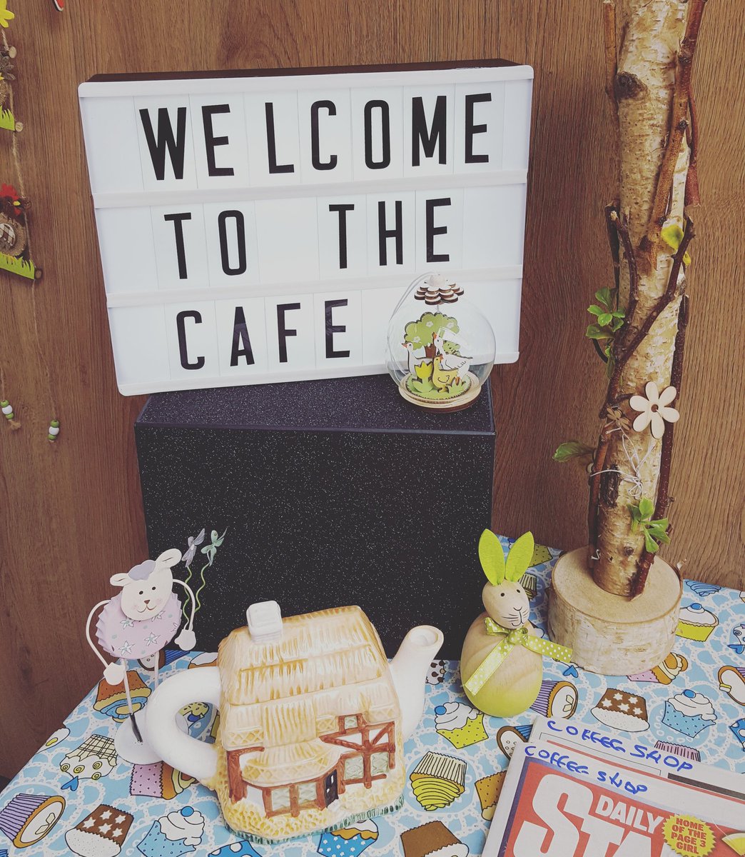 #popinforabrew #thecoffeeshop #bolton #dealsoneachday 🌻🌼☺