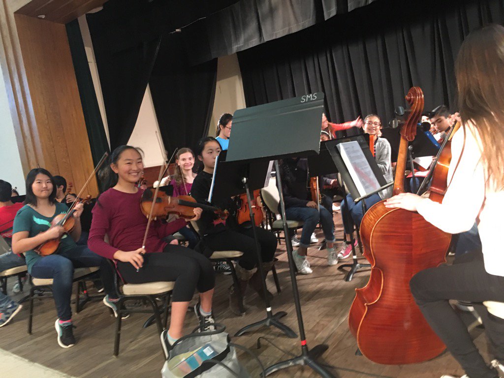 Folsom Cordova USD tweet media