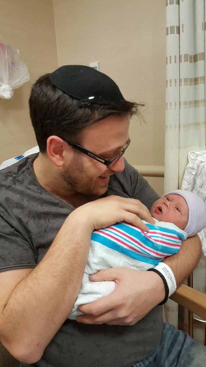 Life has just taken a new meaning! Our little man has arrived! 
Born: March 8th 2017
Weight: 7.9
#blessed #Thankful #mostamazingexperiance
