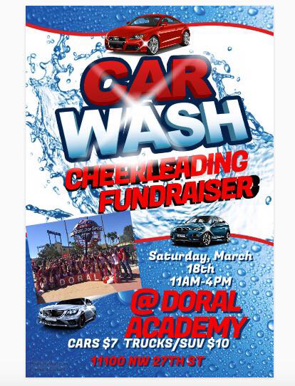 Cheerleading Car Wash edne.tw/n445920