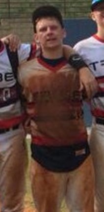 ITBMarucci's tweet photo. Congrats to 2017 RHP/UT Eric Bennes (@BennesEric) on his commitment to @BaseballIWU - #GetDirty #STUDentAthlete #Viking #Titan #RollTribe https://t.co/vjOYw9ssw0
