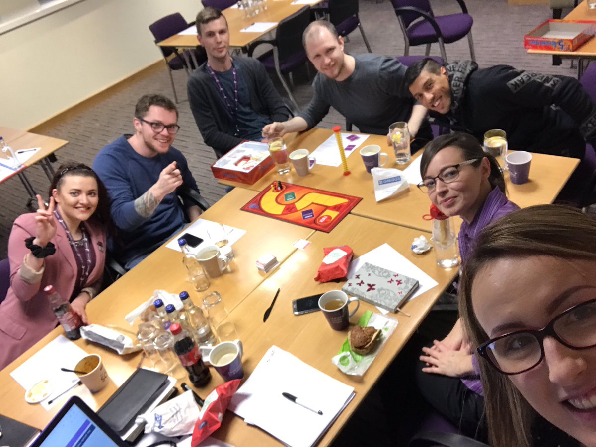 Hod session just got fun..lets play 5 second rule before we do the serious talk #workfun #teamwork <a href="/placemadebyyou/">A Place Made By You</a> <a href="/Minafattahi/">Mina Fattahi</a> @cvmaloney1