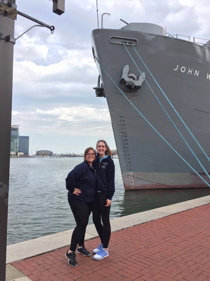 UNI_STLF's tweet photo. Another day, another amazing core member: Abby Martin also known as "Scheetz"! #springbreak2k17 #cool Read more>> https://t.co/8DuUliFPlQ https://t.co/fjqRVqzaN0