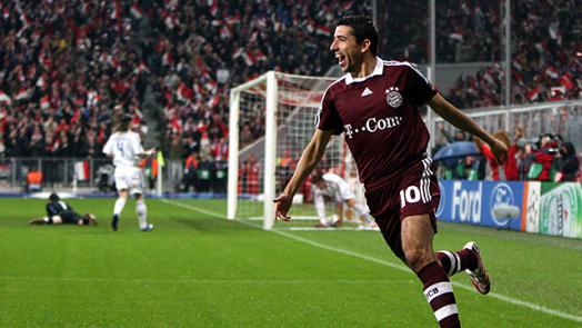 Happy Birthday, Roy Makaay - the man with the fastest goal in history vs Real Madrid!   