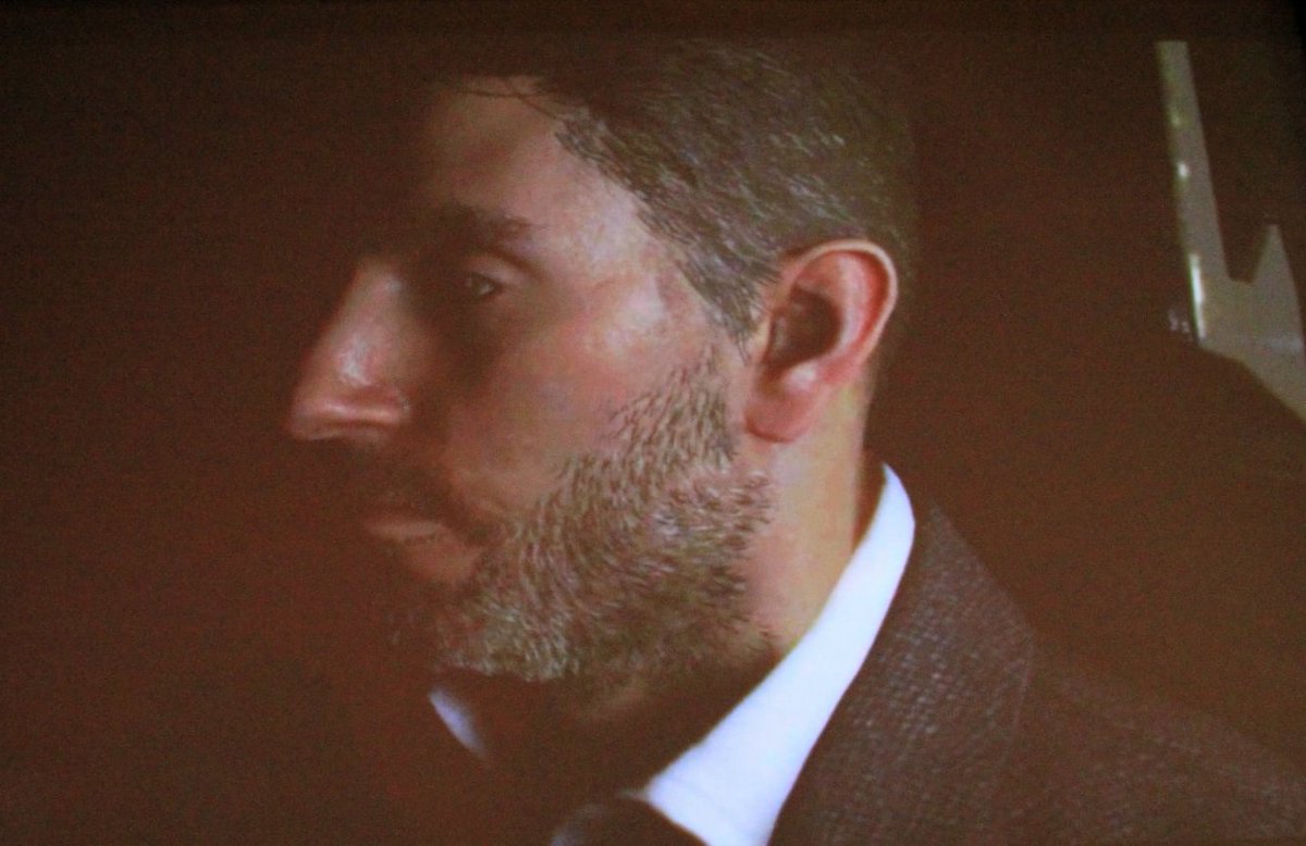 "Tonight on Sewer Gators- Another worthless fucking shithole."
-New to character
-Not new to RP or verse
-Serious/Crack 
-Mature Themes
-RT?