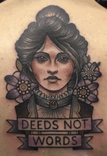 Civil Disobedience and Heathenry heathentalk.com/2017/03/09/civ…