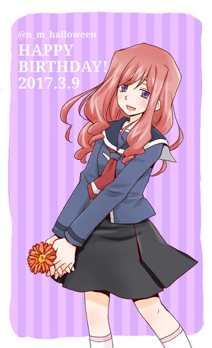岡崎クミ生誕祭17のtwitterイラスト検索結果 岡崎クミ生誕祭17のtwitterイラスト検索結果