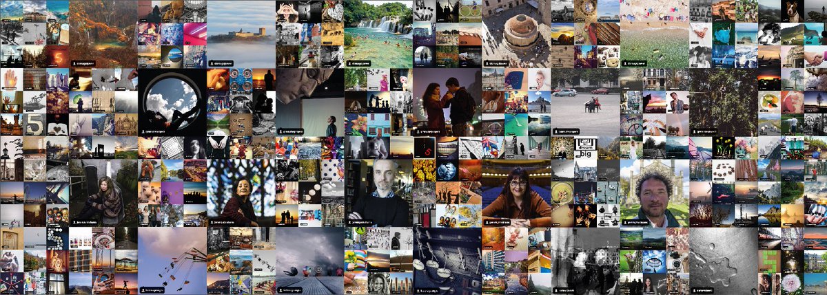 During the #MNF17, this Saturday evening the 5 📷s #ThisIsMy5  takes over the EP instagram account 🔜 Check STORIES @ instagram.com/europeanparlia…
