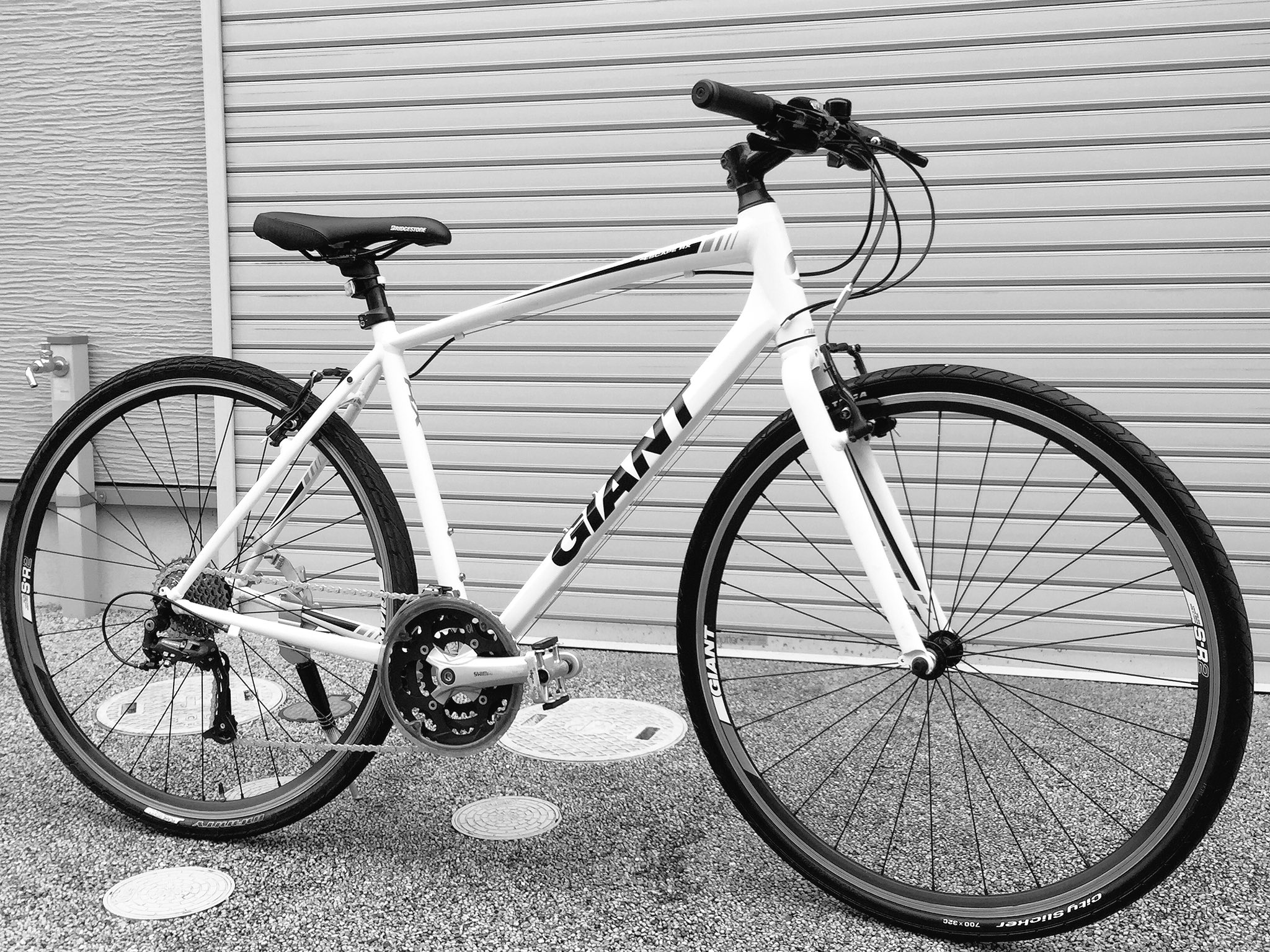 giant 自転車 激安 福岡