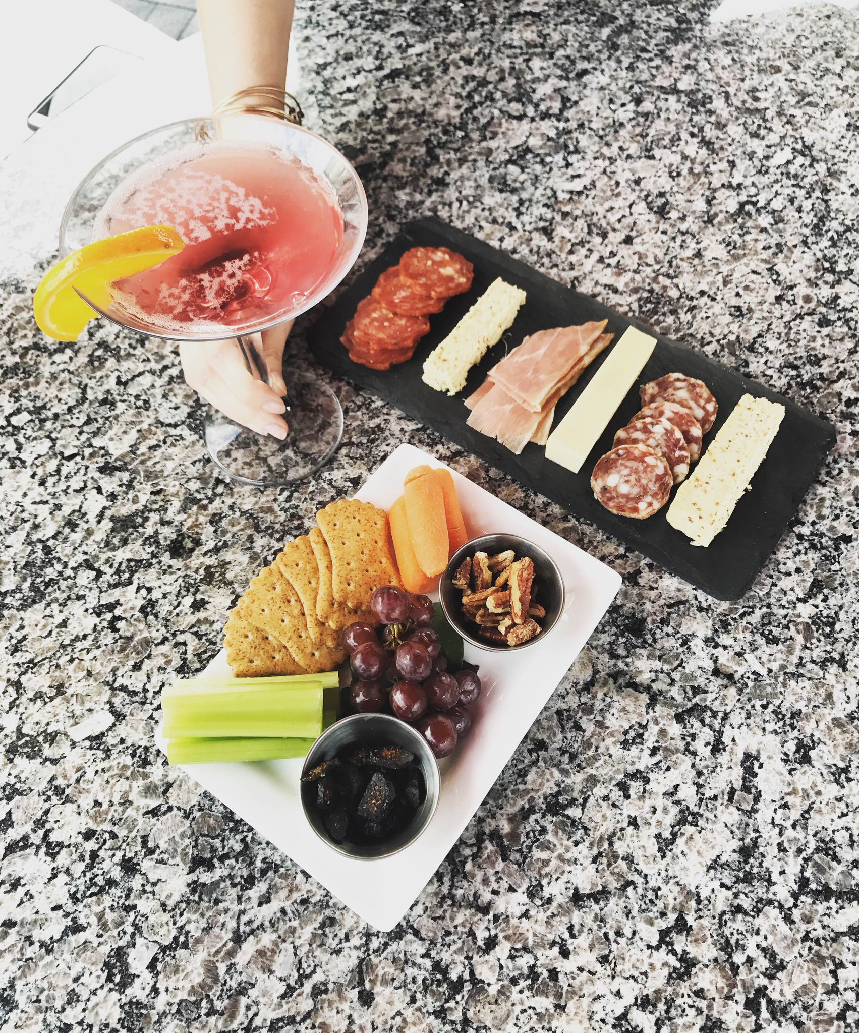 SIP Whiskey & Wine on Twitter "Sip AND snack! Be sure to check out our