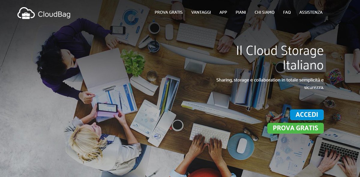 Tnet_Italia's tweet photo. Nuove funzioni, nuovo sito.Tutto ciò che ti serve sapere su #CloudBag nel nuovissimo sito ora online!
Vai subito su https://t.co/103QEqpeQ3! https://t.co/lYzlHO56UN