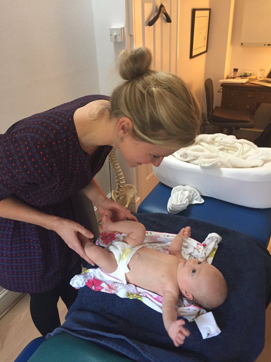 mnctoday's tweet photo. Just had our 1st chiro session with the GURU Dr Cloete @well4everclinic #healthyspine #healthybaby #happybaby #keepmoving #mnc https://t.co/w2d62ONfi1
