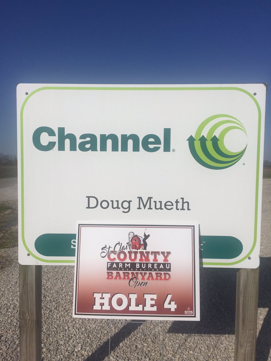 barnyard_open's tweet photo. Thanks for all you did for us @DougMueth !! https://t.co/9Tg0wpEVc8