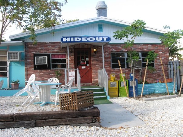 ReelinTheKeysTV's tweet photo. #PickOfTheWeek Hideout #Restaurant, #KeyLargo - Definitely Worth a Try  - @TripAdvisor #restaurant #food #eat #eats  https://t.co/iIzxeZ1odO https://t.co/UNJLrQWV5U