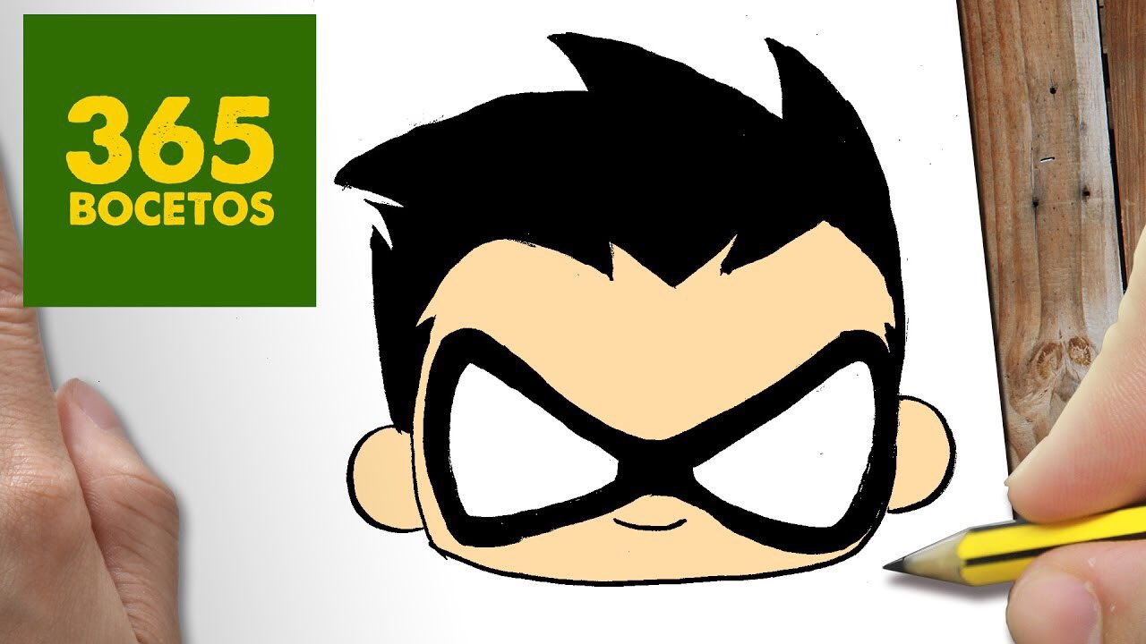 Featured image of post View 29 Faciles Personaje 365Bocetos