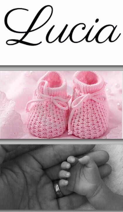 altsbyaddidas's tweet photo. Our little angel joined us at 9am this morning...💖 https://t.co/3mNVESE3p1