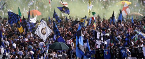 footballitalia's tweet image. #Inter message for #Inter109 - with potential digs at #Juventus and #ACMilan? football-italia.net/99416/inter-ce… #FCIM