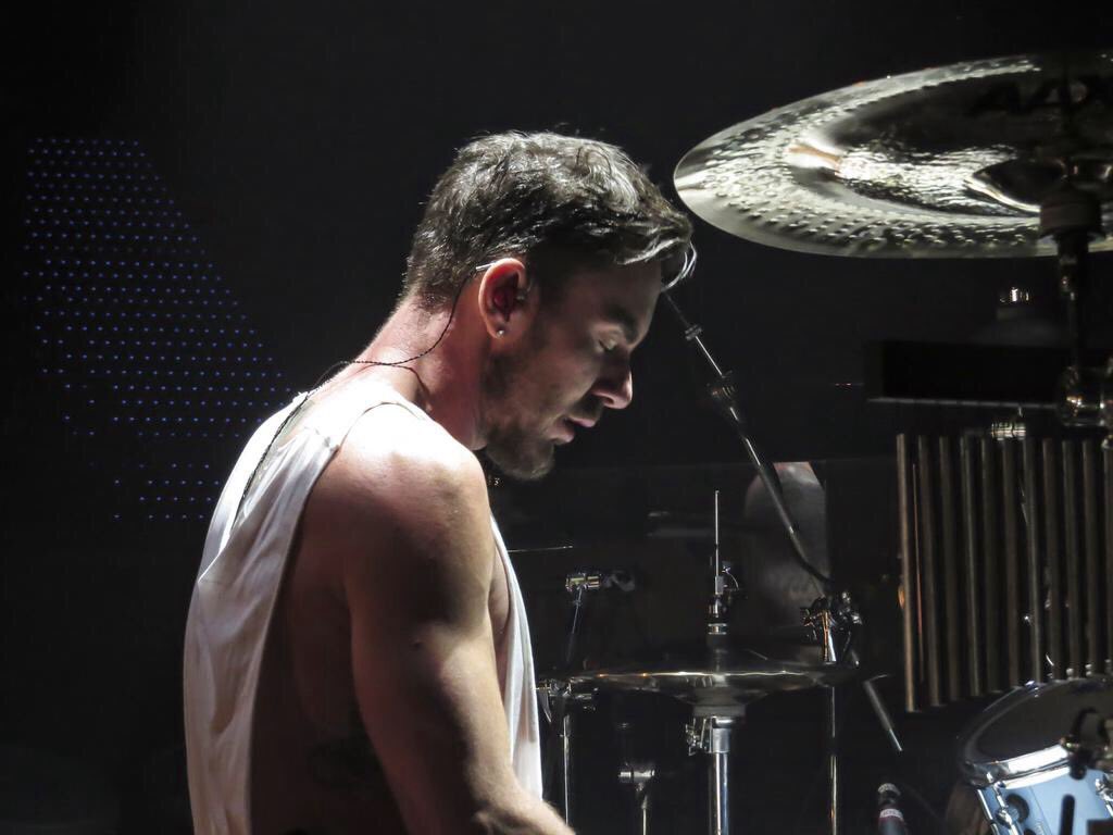 Happy Birthday Shannon Leto 