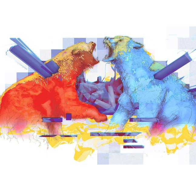 One of 14 categories showcased by #KC artists in September is Digital Art. Here are a few Digital Art exhibitors from 2016. Apply by 5/31!