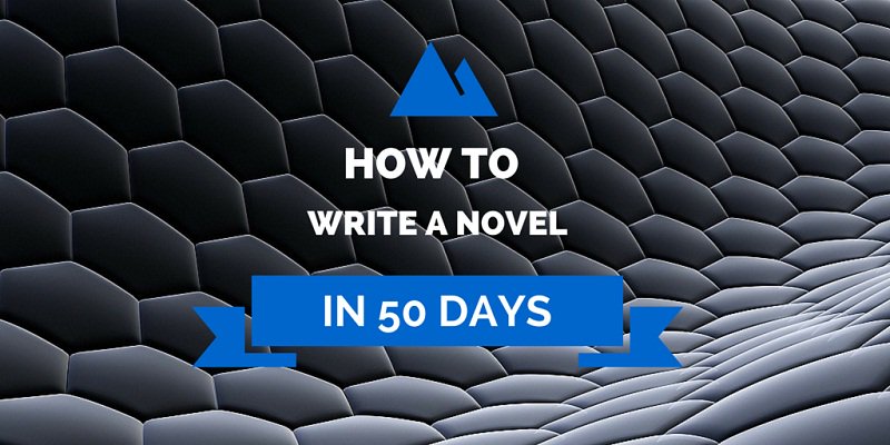 WritersEdit's tweet photo. How To Write A Novel In 50 Days -> https://t.co/pyt9StcxvW #IARTG #IAN1 https://t.co/KCHDclfBGD