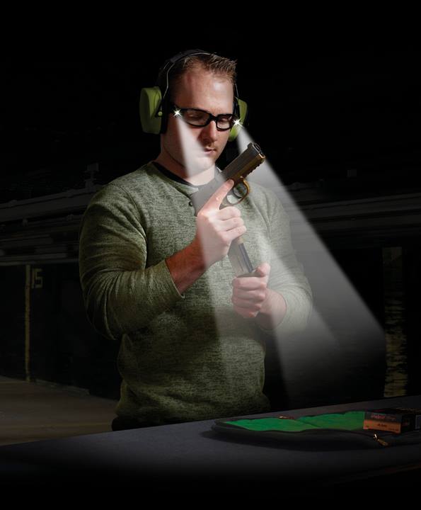 MinxMarketingUK's tweet image. Light up the darkness! #panthervision #powercap #lightspecs