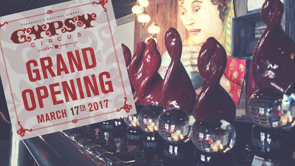 I'm so excited that we are opening our new InCider taproom on March 17th. I can't hardly wait! facebook.com/events/9498393…