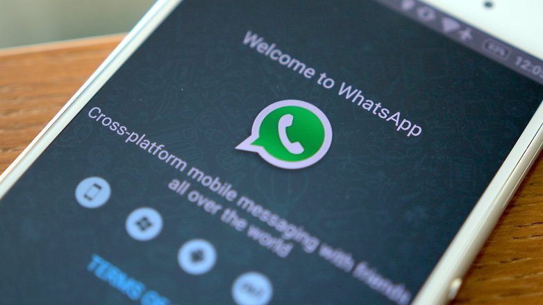 RealTechUpdates's tweet image. WhatsApp May Soon Move Attachment Button, Make Video Call Button Separate techupdates.co.zw/whatsapp-may-s…