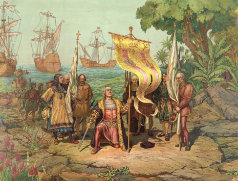 #150DaysOfTruth - The Doctrine of Terra Nullius - If land was deemed ‘empty’, then it could be claimed by the European explorers.
