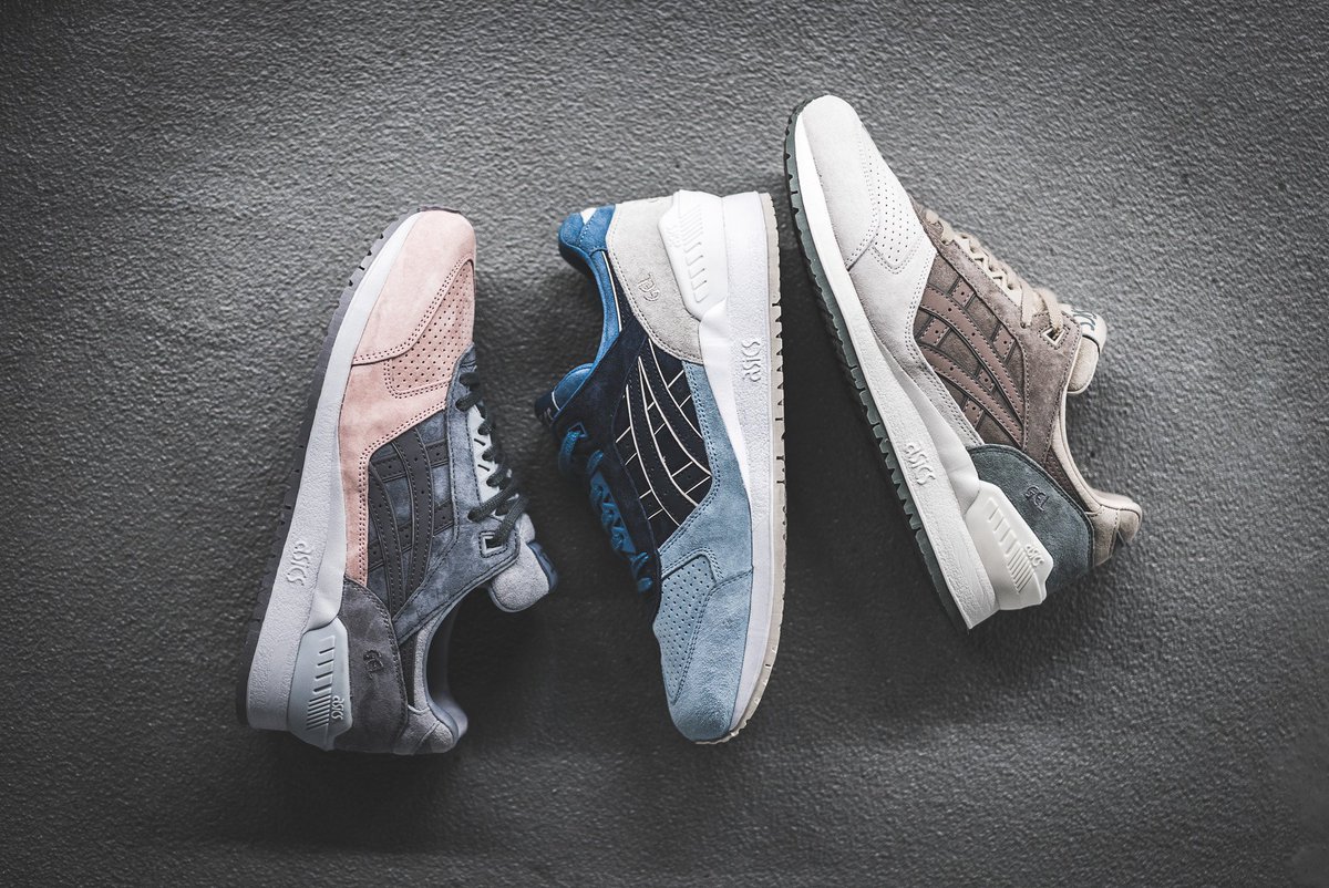 asics respector japanese garden