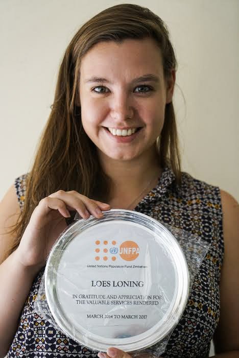 UNFPA Zimbabwe tweet media