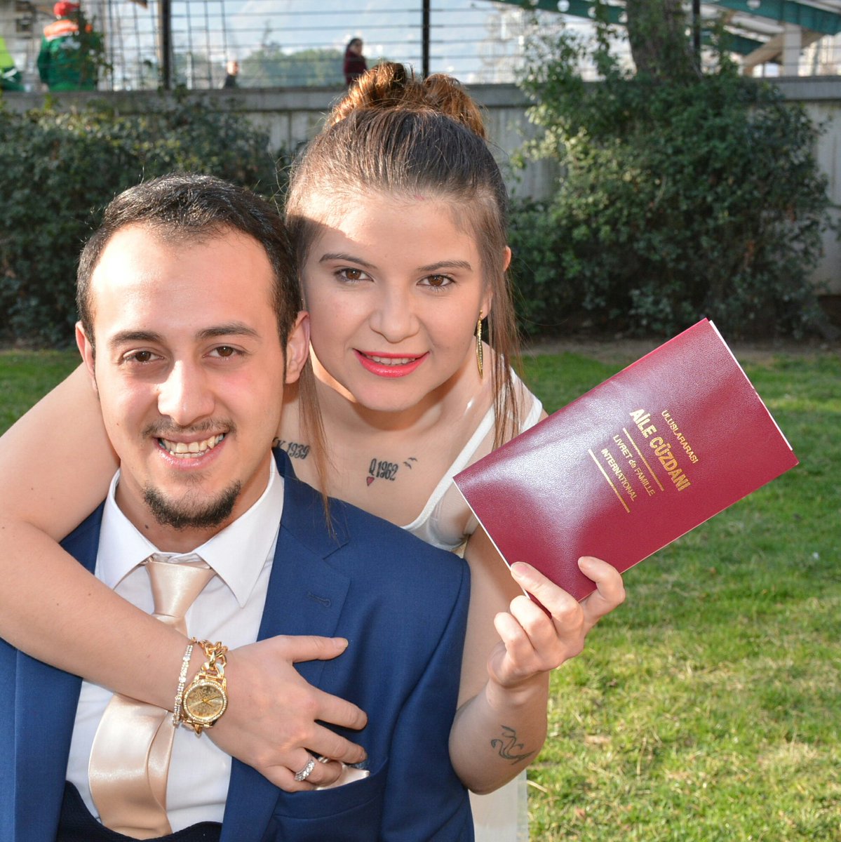 #YeniProfilResmi