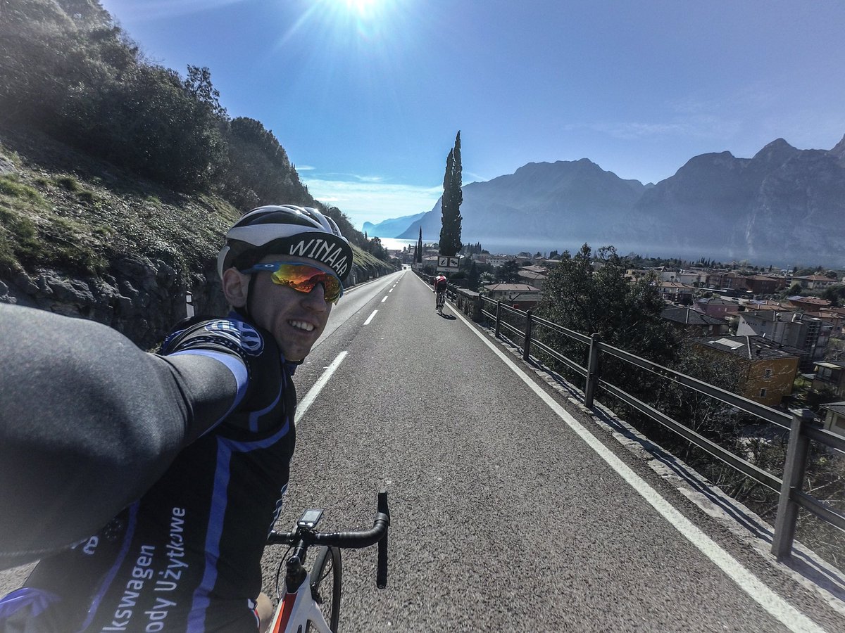 The End... #VWmtbTeam