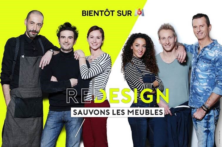 fouenant's tweet photo. Bientôt sur @M6 https://t.co/oWPpss7gIP