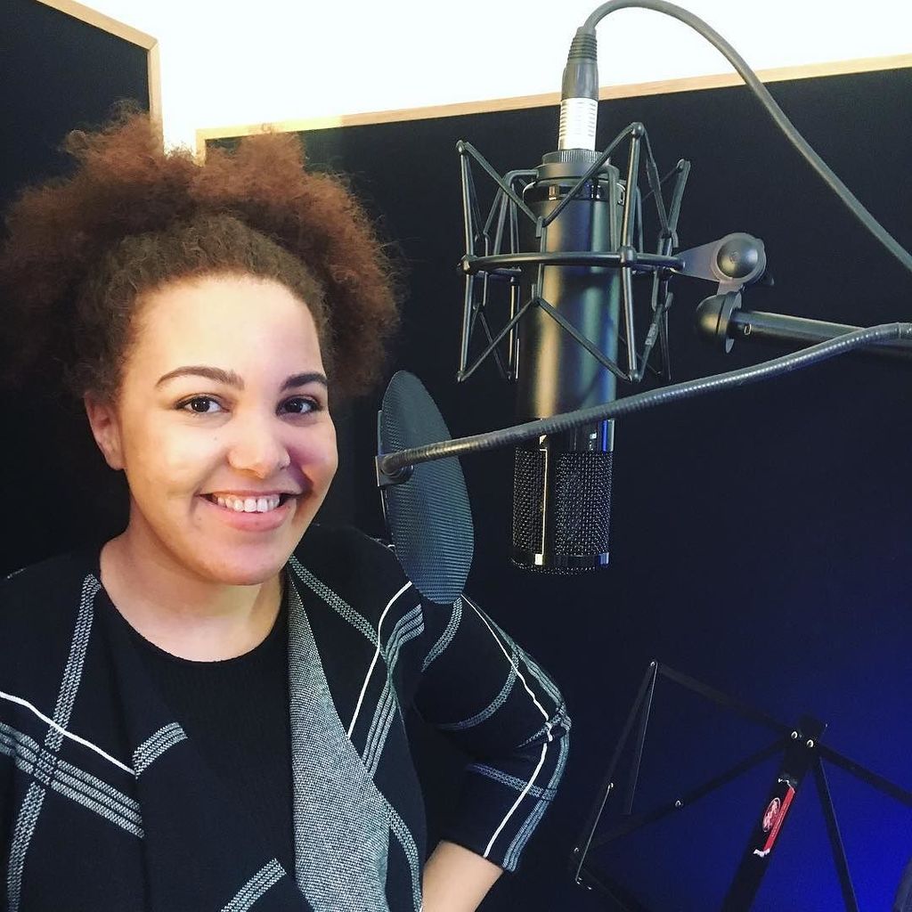 LarkRecordings's tweet photo. Thanks to Alex @ #sxproaudio  1st recording on #slatevirtualmicrophonesystem with @karizma… https://t.co/6XvRTF6pG7 https://t.co/RFQ7cKvW7K