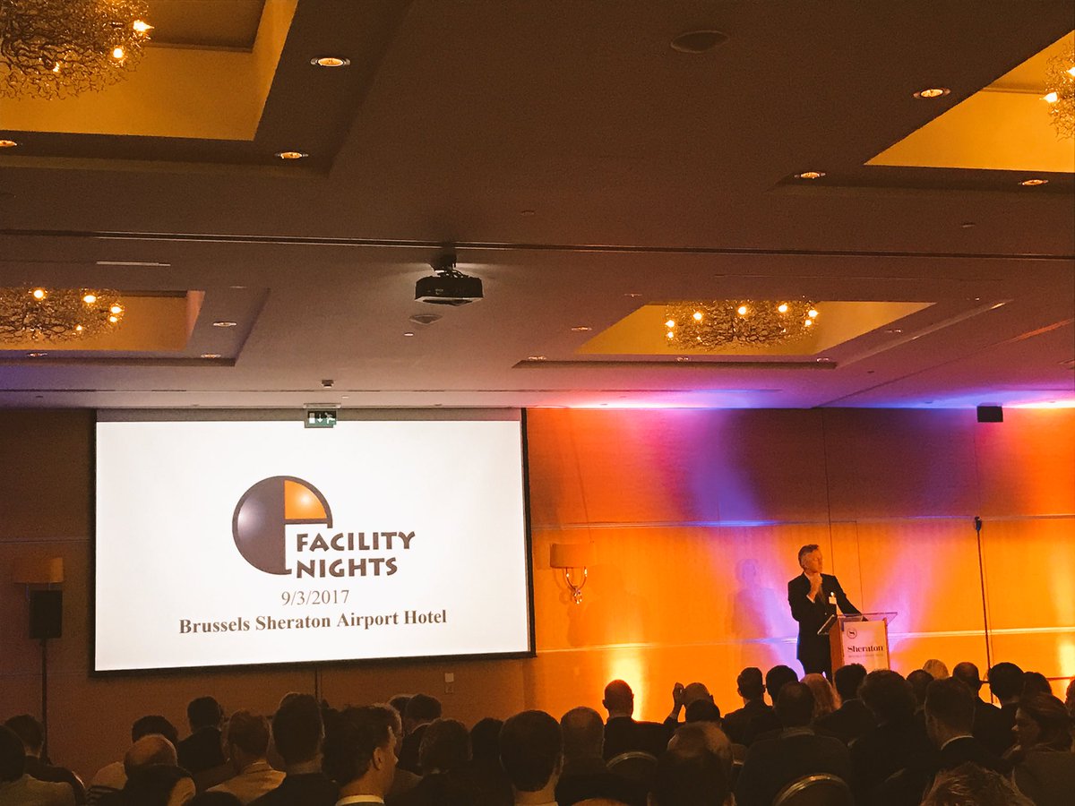 PrivaBuilding's tweet photo. Ready for an interesting evening #PrivaNL #FN #brussels #airport #facility @BrusselsAirport https://t.co/Y34yau076B