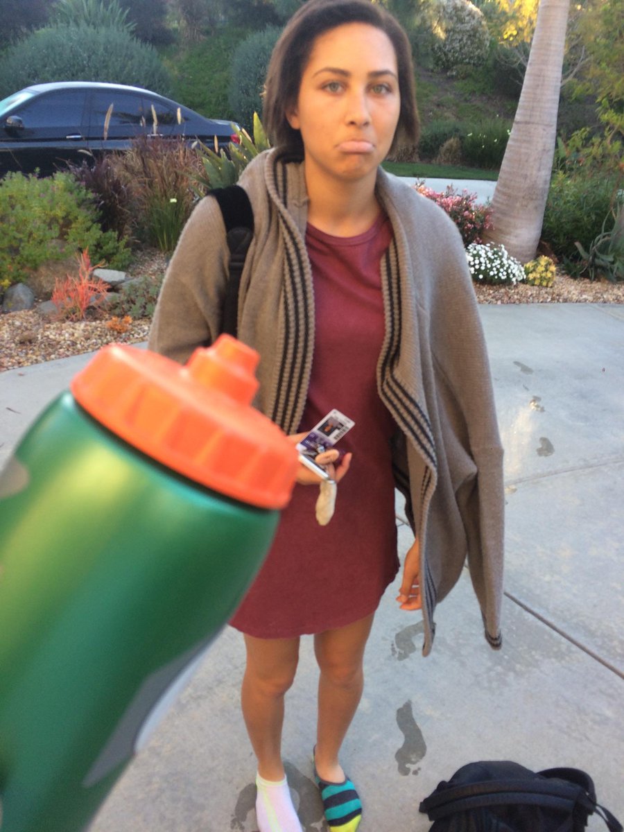 natefoooote's tweet photo. @AssassinsCBAD  sorry for scaring you!! Rebecca is out https://t.co/xAyMOmi9jx