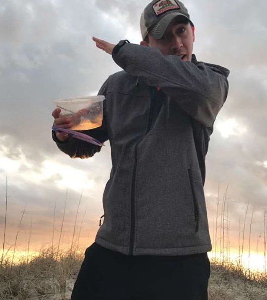 BCRecreation's tweet photo. Where are you at this #BCSpringBreak? Send us a photo and enter to win an Apple Watch! Details at https://t.co/tzfSYz7a4A https://t.co/UnYZV02tnR