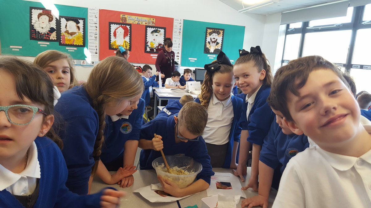 Mrs Bance tweet media