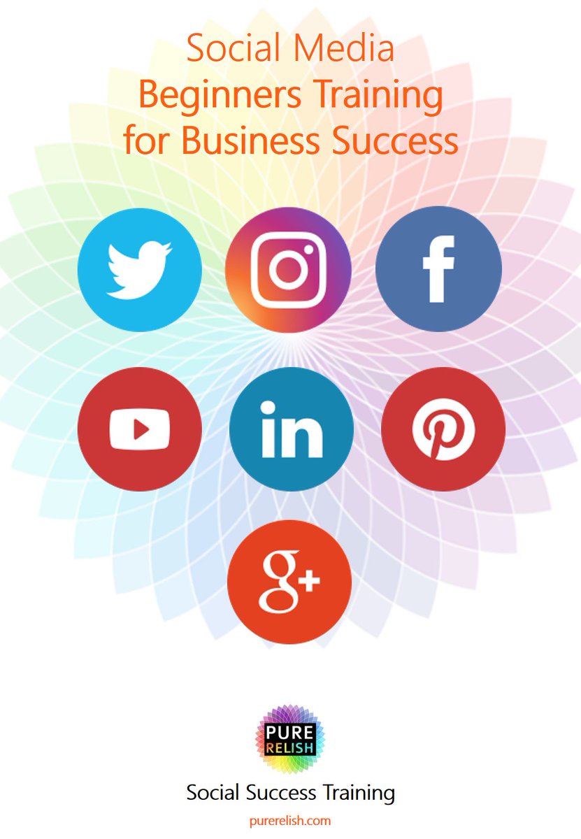 PureRelish's tweet photo. Delighted to share our #d2n2 #startup has launched "Social Media for Business" Workshops, Master-Classes &amp; Clinics
https://t.co/hpMzlVxV0G https://t.co/Xyg6fISPU9